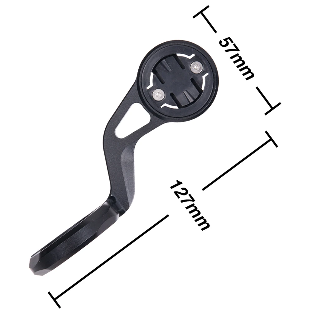 

ZTTO Bicycle MTB Bike Computer GPS Light Camera Mount Bike Holder Support for Garmin Bryton GoPro Cycling Accessories