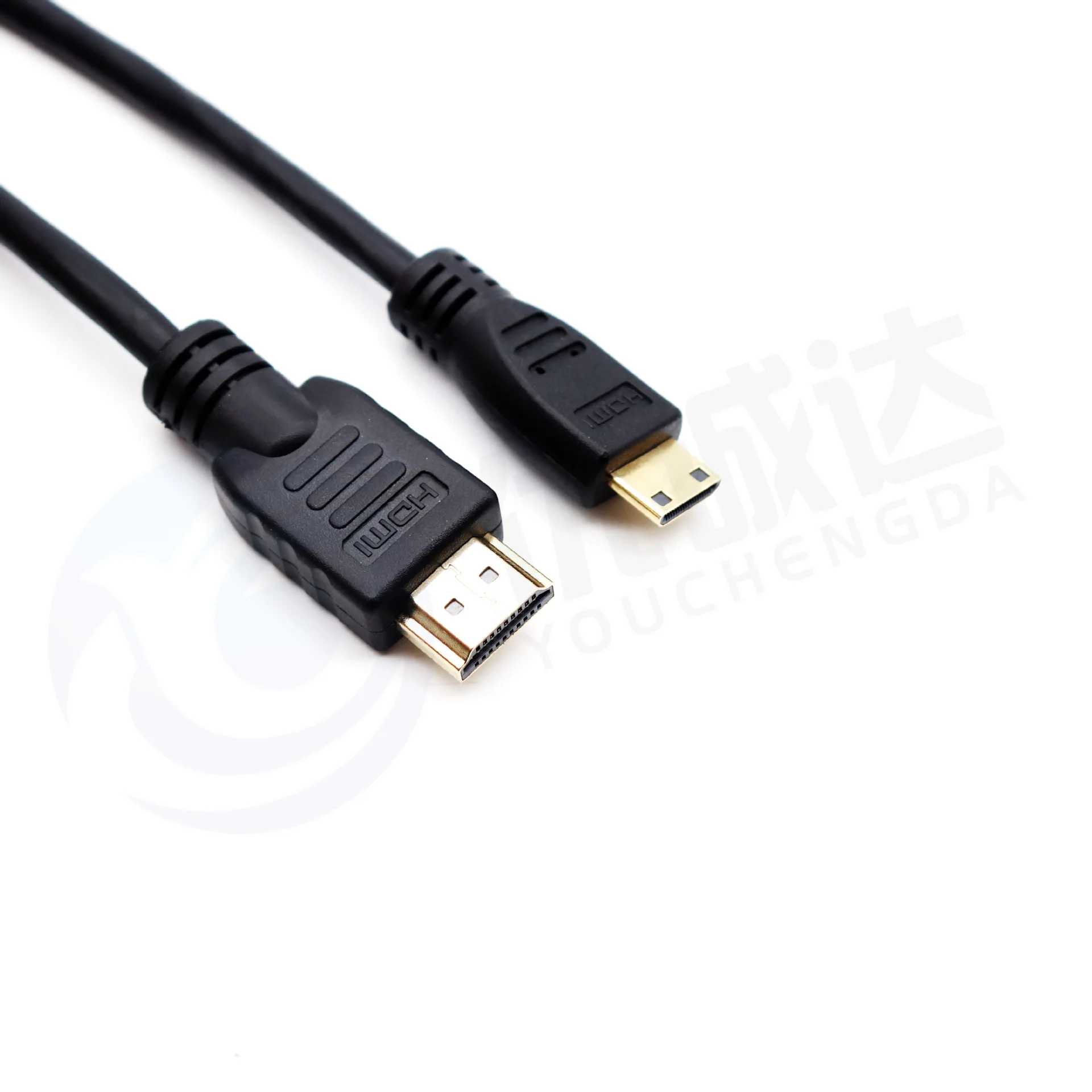 Высокое качество 1 5 М 1080p HDMI кабель мини к для передачи данных камеры планшета