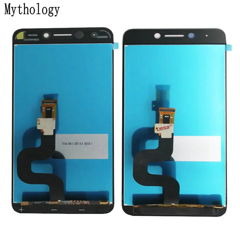 ЖК дисплей Mythology с сенсорным экраном для LeEco Le 2 Pro X520 X522 X527 X528 S3 X620 X622 X625 X626|mobile phone