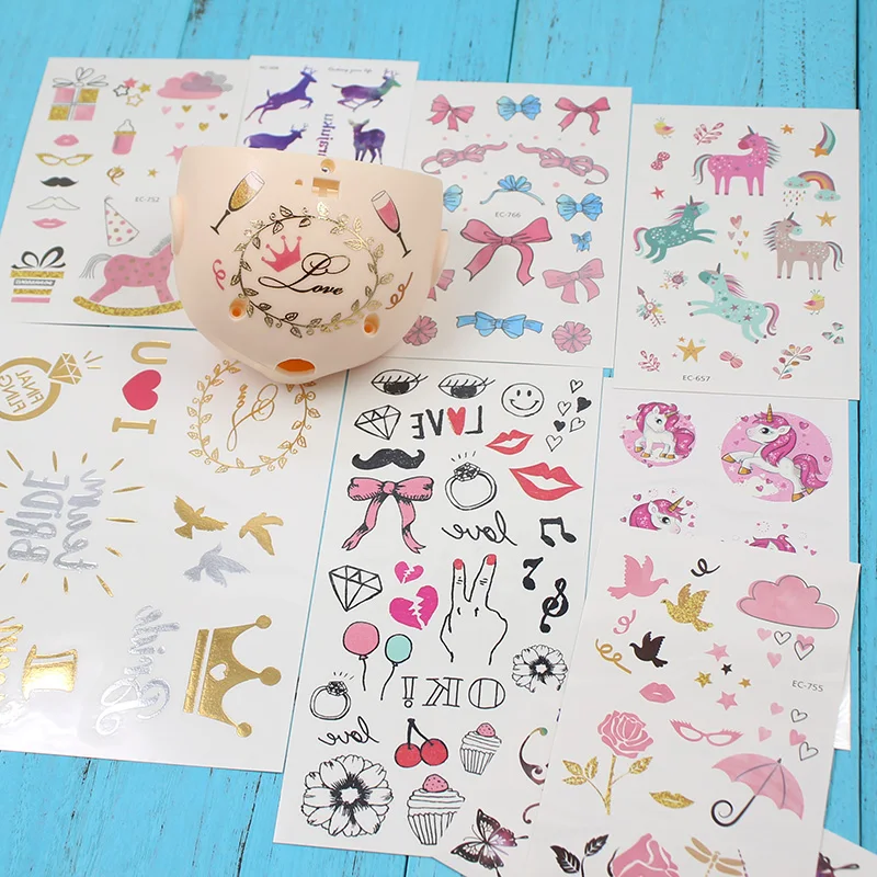 DBS blyth кукла ледяная Лицевая панель наклейки 10 бумаг на заказ diy kawaii