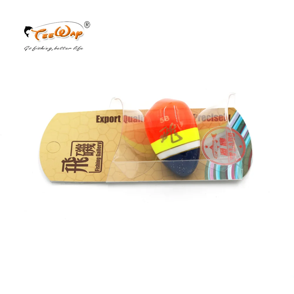 Special rock fishing Po floating floats 0.8-5B accessories gear fittings | Спорт и развлечения