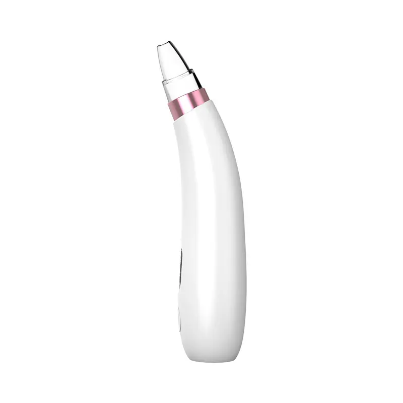 SWOISS Electric Face Nose Vacuum Blackhead Pore Remover Suction Pimple Acne Remove Facial Spa Beauty Skin Cleaning Tools | Красота и