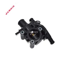 Охлаждающий системный термостат для Ford Escape Focus для Mazda Tribute 2.0L 2001-2004 OEM: YS4Z-8592-BD
