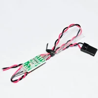 feiying frsky telemetry system accessories battery voltage sensor fbvs 01 for rc parts