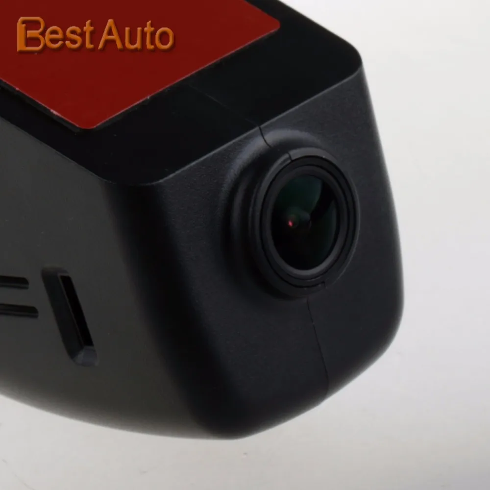 1920*1080 P в режиме реального времени SNS Share Car Wifi DVR видеокамера для Focus/Mondeo до 2013 Скрытая установка sony IMX323 Novatek 96658