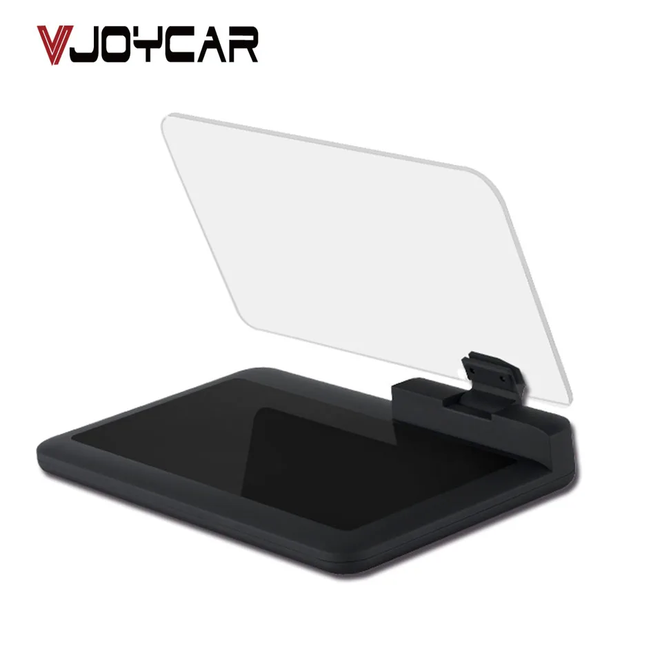 Проектор на лобовое стекло VJOYCAR проектор дисплей универсальный