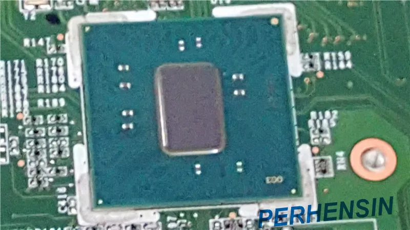

Original MS-16J61 MS-16J6 for MSI GE62 GP62 MOTHERBOARD with i5 CPU 100% Work Perfectly