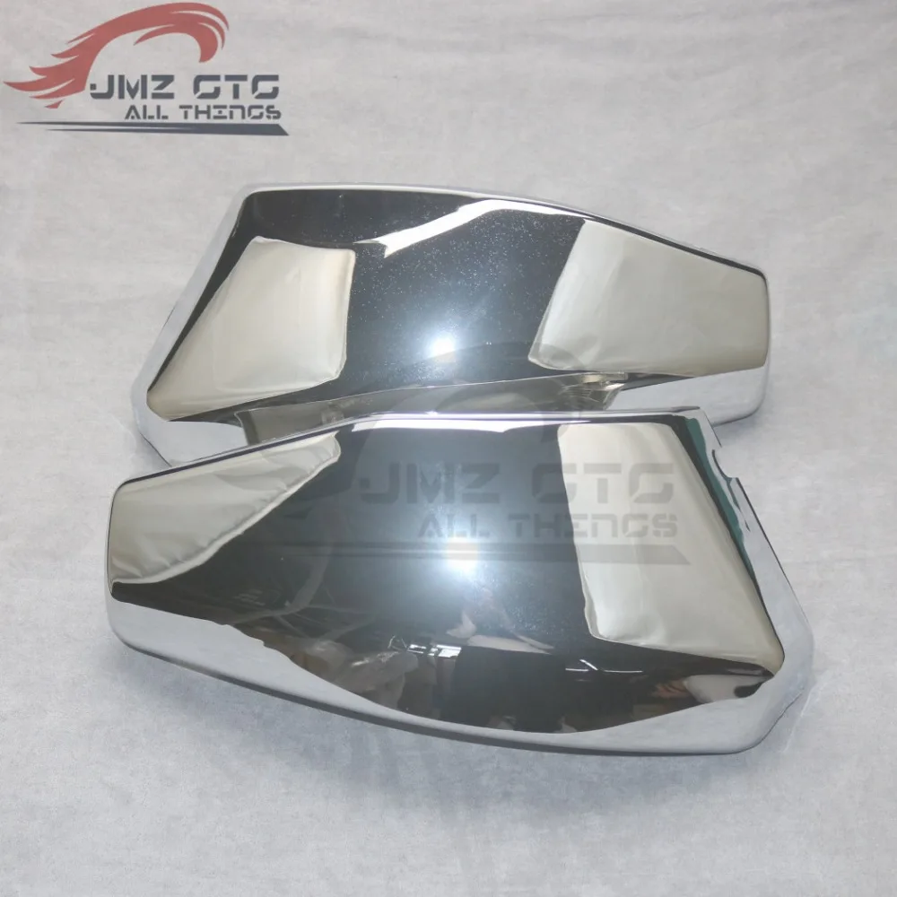 Боковые Крышки для HONDA VTX1300 2003 2004 2005 2006 2007 2008 2009|Накладки и декоративные молдинги| |