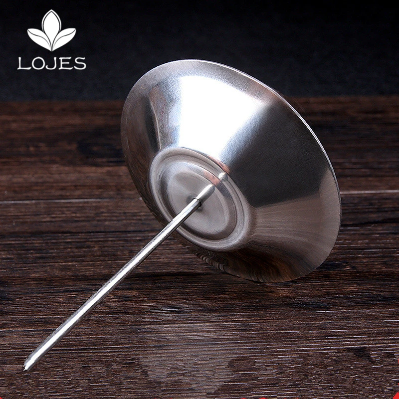 Держатель для заметок из нержавеющей стали