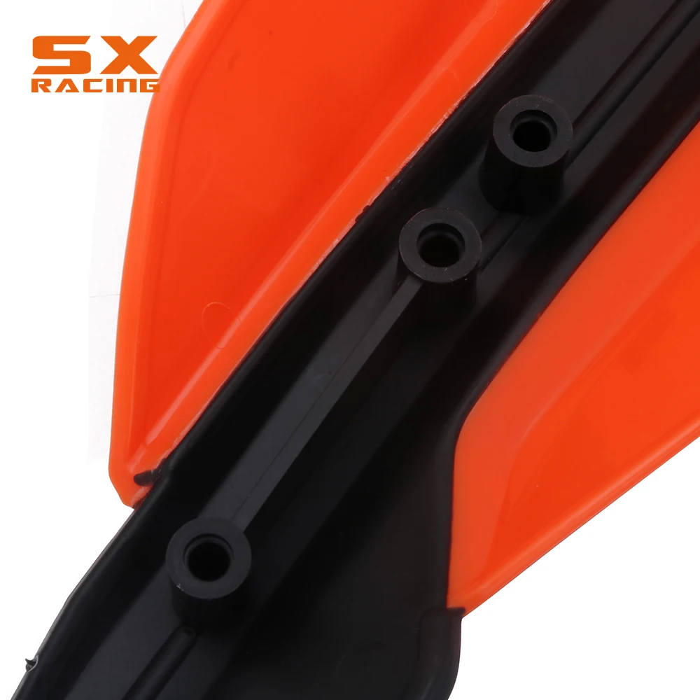 Защита для Руля Мотоцикла 2017 2020 защита руля KTM XC XCF XCW TPI EXCF 150 250 300 350 450 500