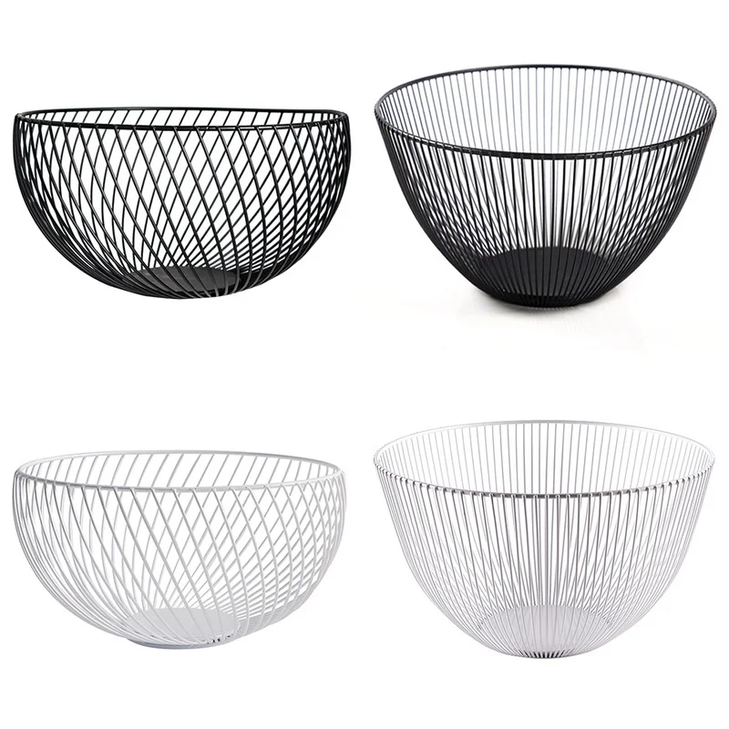 Корзина для хранения сахарных конфет корзина в скандинавском стиле черные