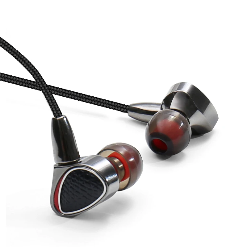 Профессиональные наушники oindustry KC09 Hi Fi со съемными высокопроизводительными