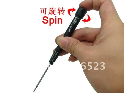 8800C Профессиональный Набор отверток 10 в 1 для ремонта xbox360 ps3 slim|screwdriver led|tool cutter grinder