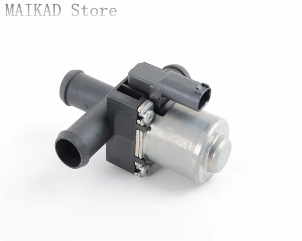 

Heater Valve for Mercedes-Benz W222 S300 S350 S400 S500 S320 S600 S450 S560 S63 S65 A0005062864