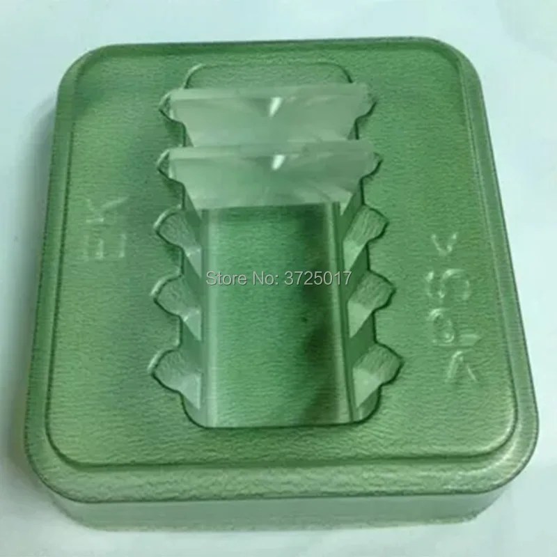 5 шт./кор. внутренний матовый фокусный экран/матовые стеклянные детали для Canon 80D DS