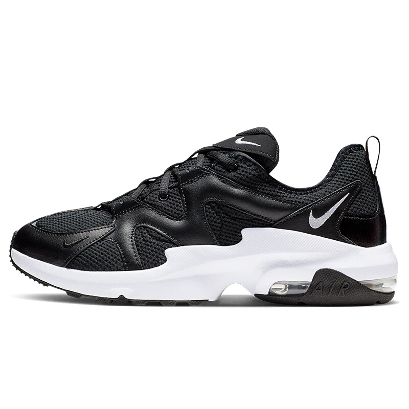 Оригинальный Новое поступление NIKE AIR MAX GRAVITON мужские кроссовки для бега|Беговая