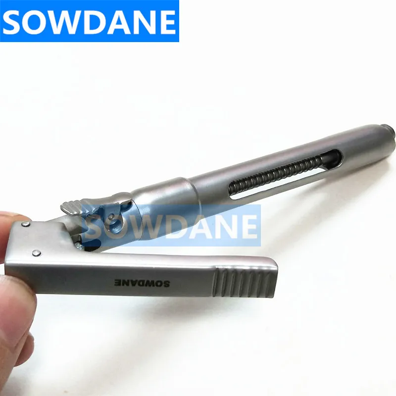 Стоматологический интралигаментарный шприц PEN STYLE аспирационные
