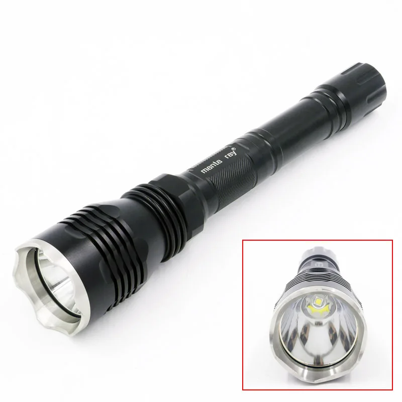 500 метров светильник него радиуса освещения из нержавеющей стали головка HS 802 U3