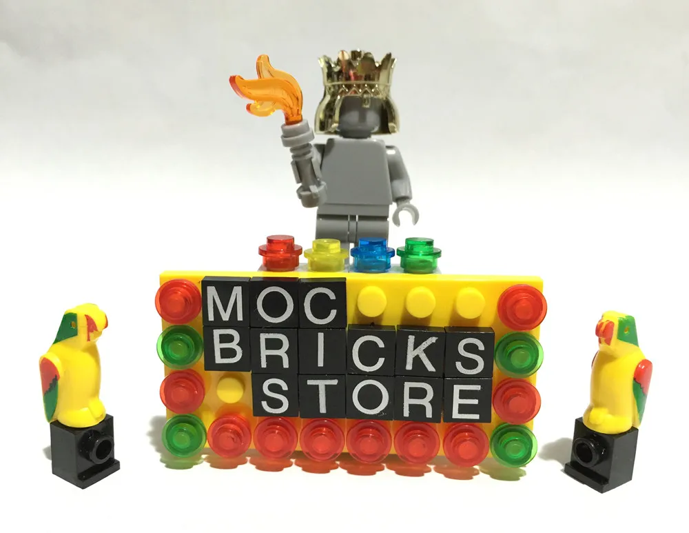 Конструктор из блоков для детей 41 шт./лот с буквами и числами|building blocks|compatible with