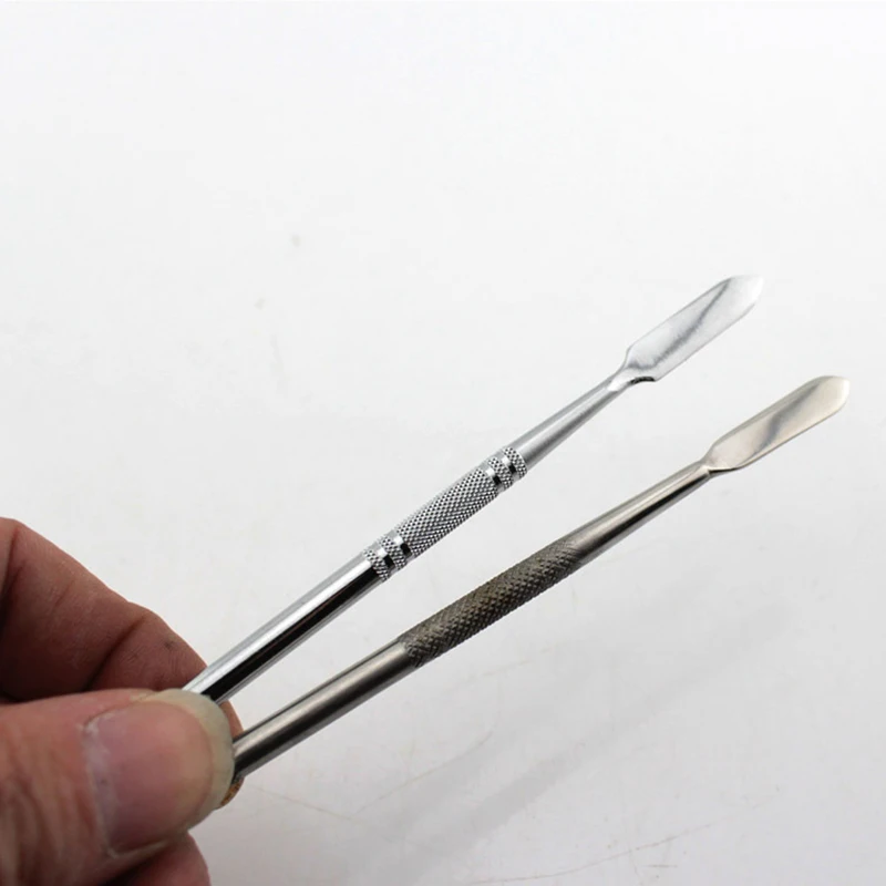 1 шт. металлические инструменты для ремонта телефона мобильного ноутбука|Наборы