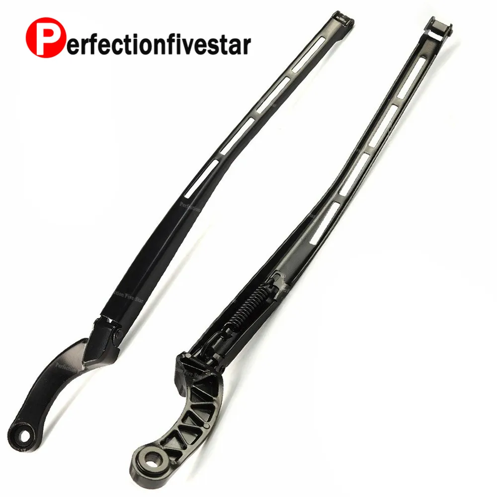 Передняя правая пассажирская сторона лобовое стекло рычаг стеклоочистителя LHD