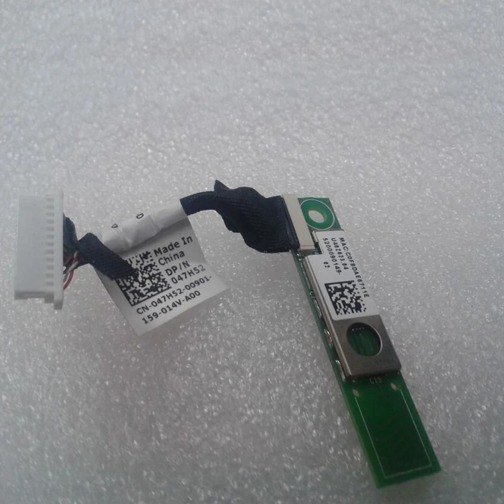 Bluetooth-кабель для ноутбука E5420 E5520 Series D P/N CN-047H52 CN-0G9M5X | Компьютеры и офис