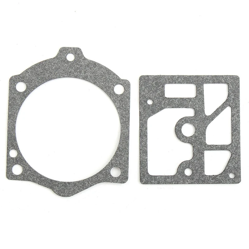 10 шт./компл. Карбюратор Carb наборы для Walbro K10 HDC подходит Stihl 015 015AV 15AVE 015L