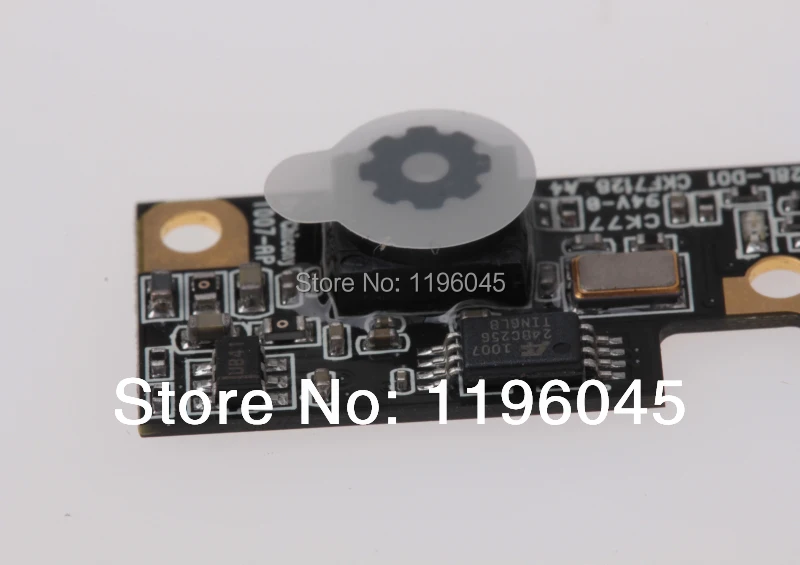 Веб камера для lenovo Thinkpad x200 x200i x200s x201i x201s 130w pixel 10 шт.|camera webcam|webcam camerawebcam webcam |