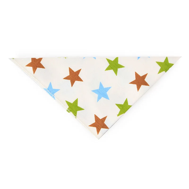 Обратимое хлопок нагрудники для домашних животных Одежда купания аксессуары