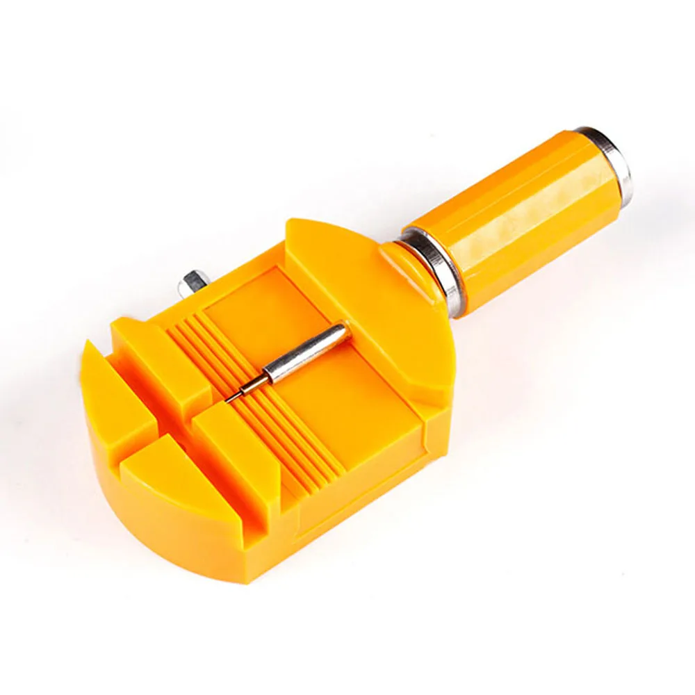 Инструмент для удаления ремешка инструмент ремонта браслета наручных часов | Дом