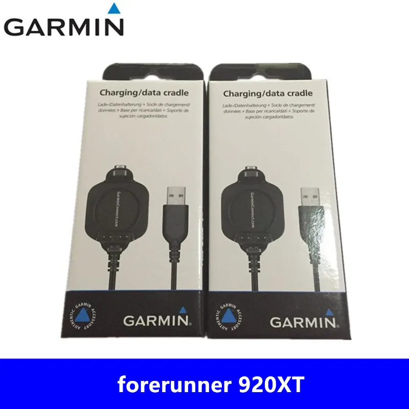 Garmin 920 forerunner 920XT оригинальный зарядный кабель USB для передачи данных продукт |