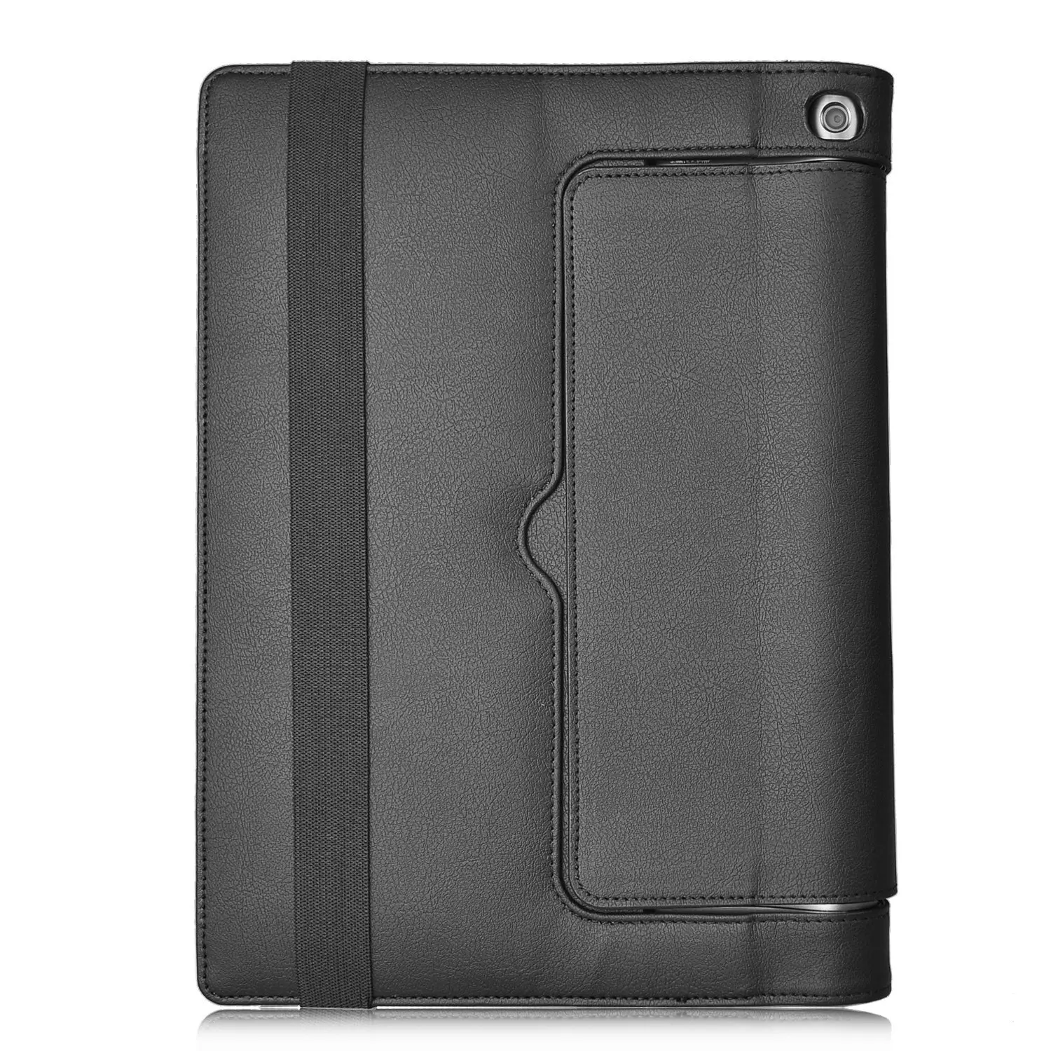PU Bluetooth клавиатура чехол для Lenovo YOGA Tab 3 Pro 10 1 X90 X90F/M/L Plus YT X703F защитный с