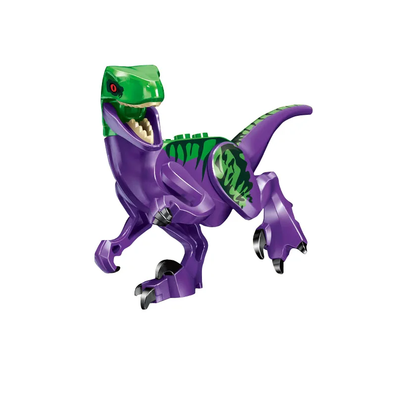 Новейшие мини-игрушки для мальчиков Имитация животных динозавров Модели