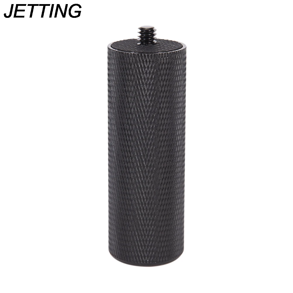 JETTING Новинка 1 шт. Профессиональный нескользящий 1/4 ''металлическая ручка для