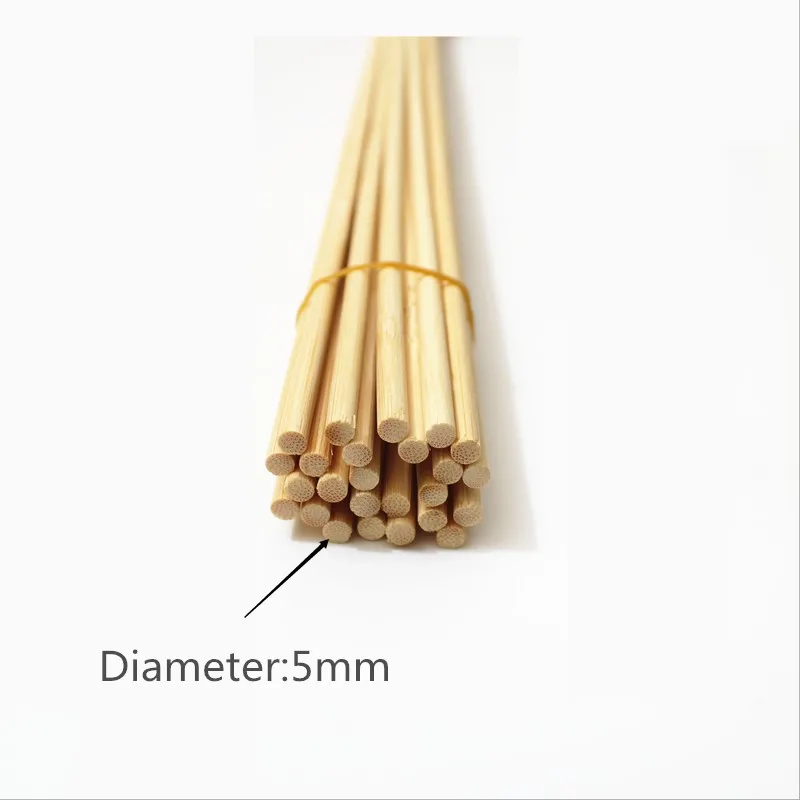 1 шт. массажер из натурального бамбука для ног|Массажные инструменты| |