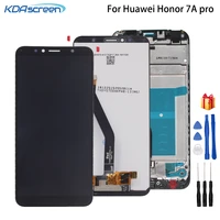 original for huawei honor 7a pro lcd display touch screen for huawei honor 7a pro lcd aum l29 aum l41 aum l33 screen lcd