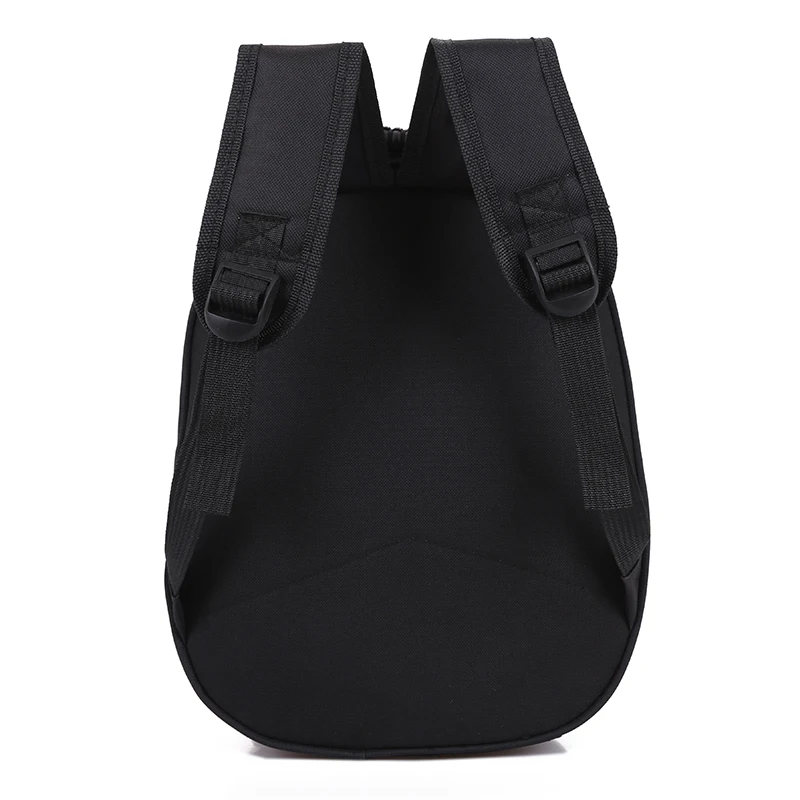 Учащиеся ранцы для мальчиков и девочек дети 3D герои мультфильмов печати детей