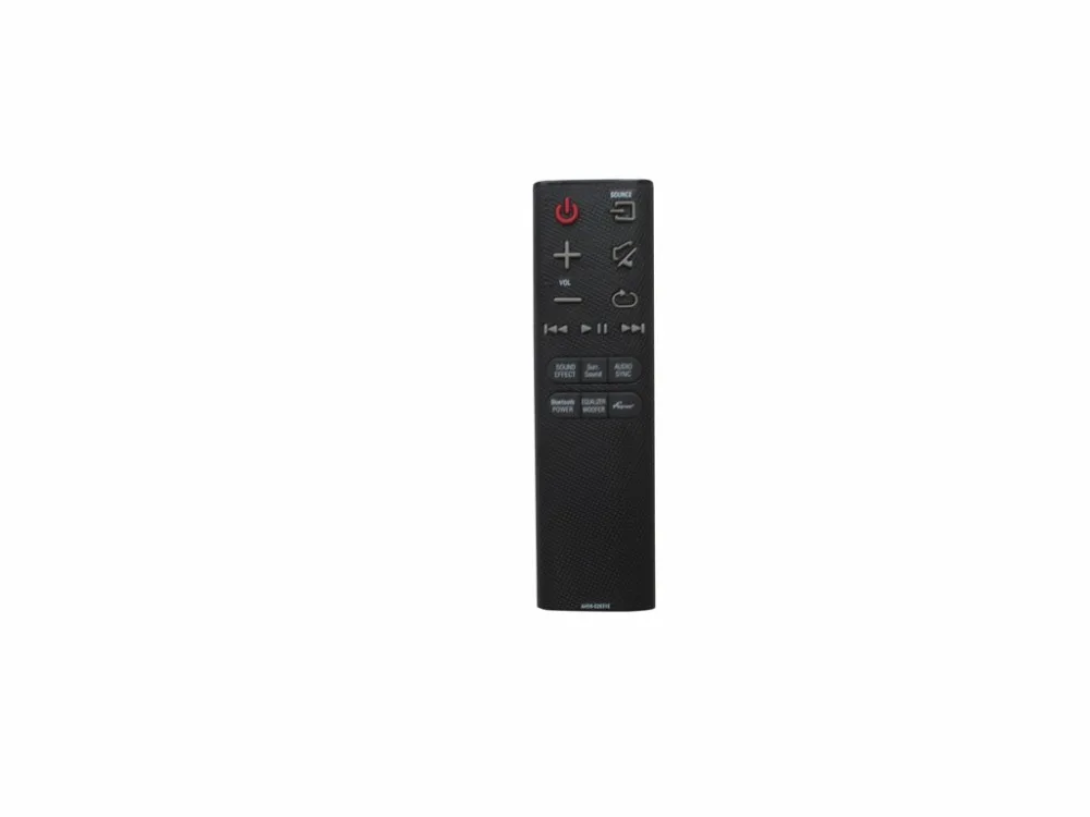 Remote Control For Samsung HW-H7500/ZA HW-H7501/ZA  AH59-02631E W-H7500 HW-H7501 PS-WH7500 Wireless Audio Soundbar System