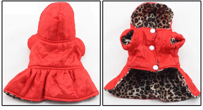 Двусторонняя одежда пикантное пальто с леопардовым принтом толстовка капюшоном