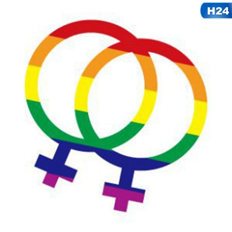 24 5 шт./упак. Новое поступление разные флуоресцентные радужные татуировки наклейки лицо косметический прекрасный временный боди-арт красочная наклейка - Цвет: 24