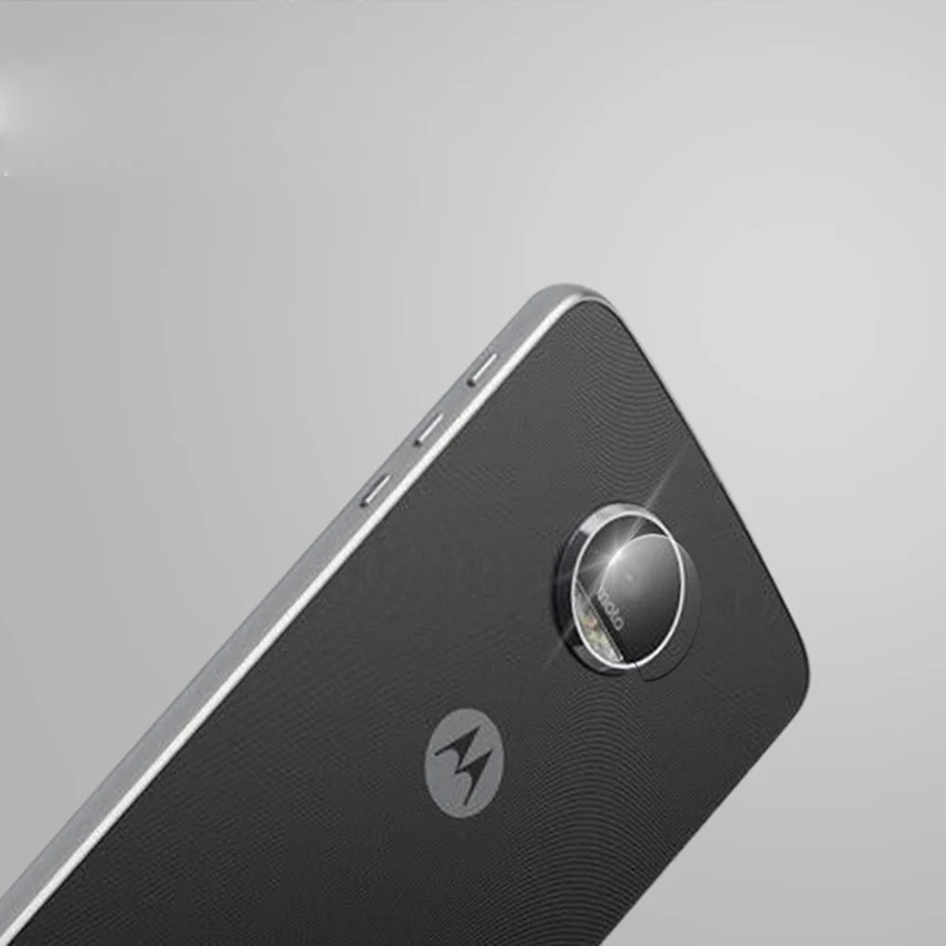 Закаленное защитное стекло для объектива камеры Motorola Moto Z2 Play 7 5 H|tempered glass film|glass