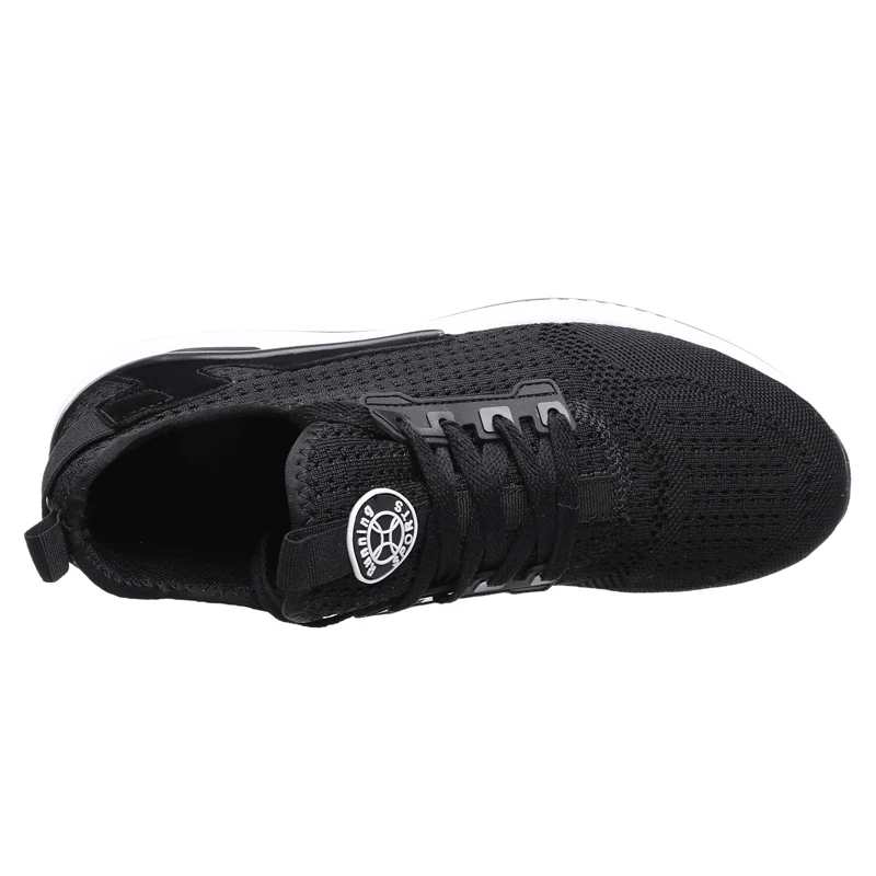 Мужские кроссовки, женская обувь для бега, унисекс, для улицы, Air Sole Motion control, тренировочная обувь, дышащая сетка, женская спортивная обувь для пробежек