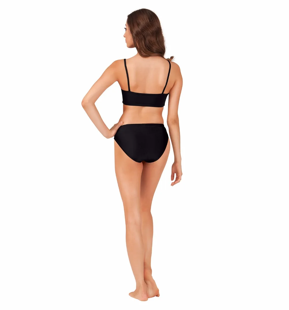 Womens Dance Lycra Spandex Shorts Adult Sizes Performance Dancer Bottoms Gymnastics Ballet | Женская одежда