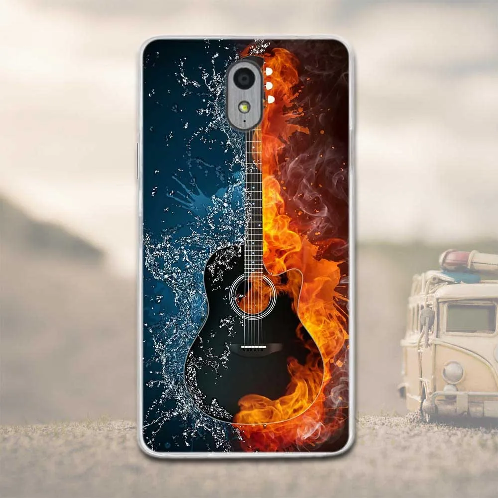 6 Чехол для lenovo vibe P1M, 5,0 дюйма, Мягкая силиконовая задняя крышка для lenovo P 1 M, чехол для lenovo vibe P1mA40 p1ma40, чехол для телефона s - Цвет: 6