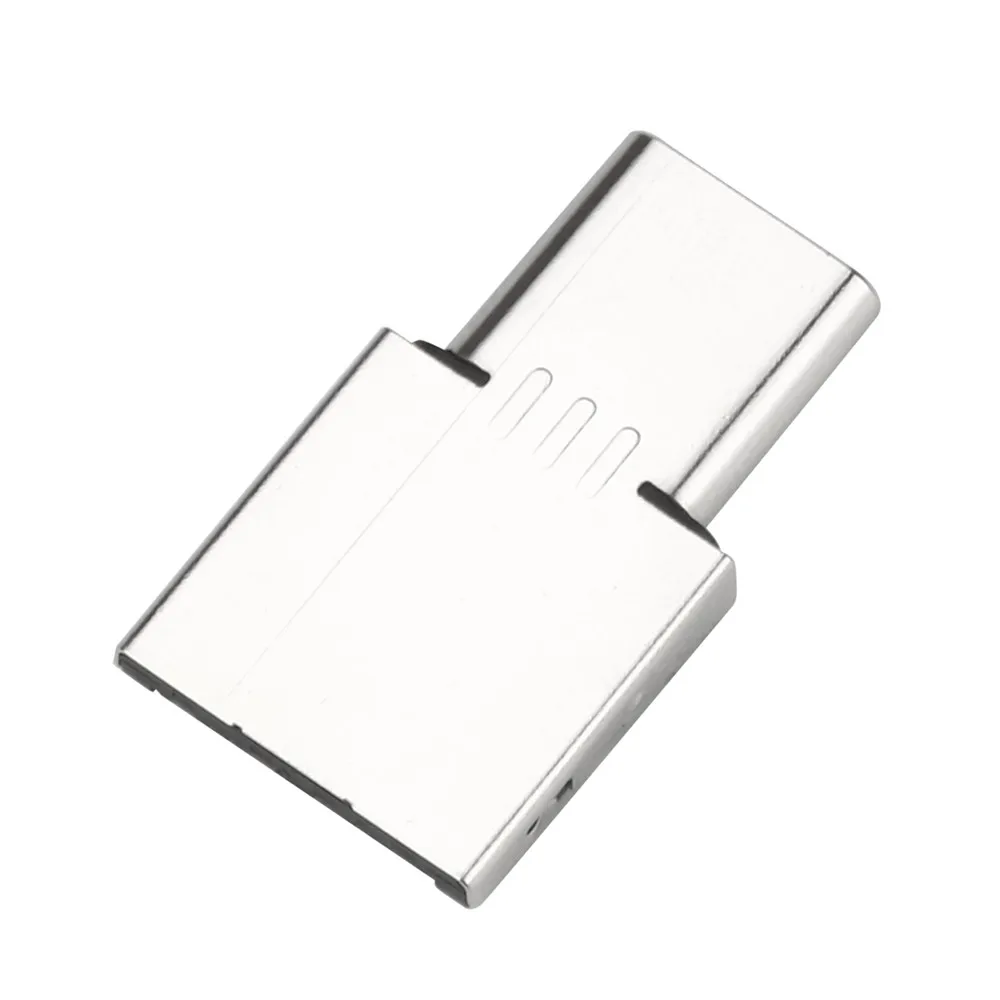 USB C Type к OTG мини адаптер 2 0 конвертер для Samsung Galaxy Note 8 передачи данных Прямая