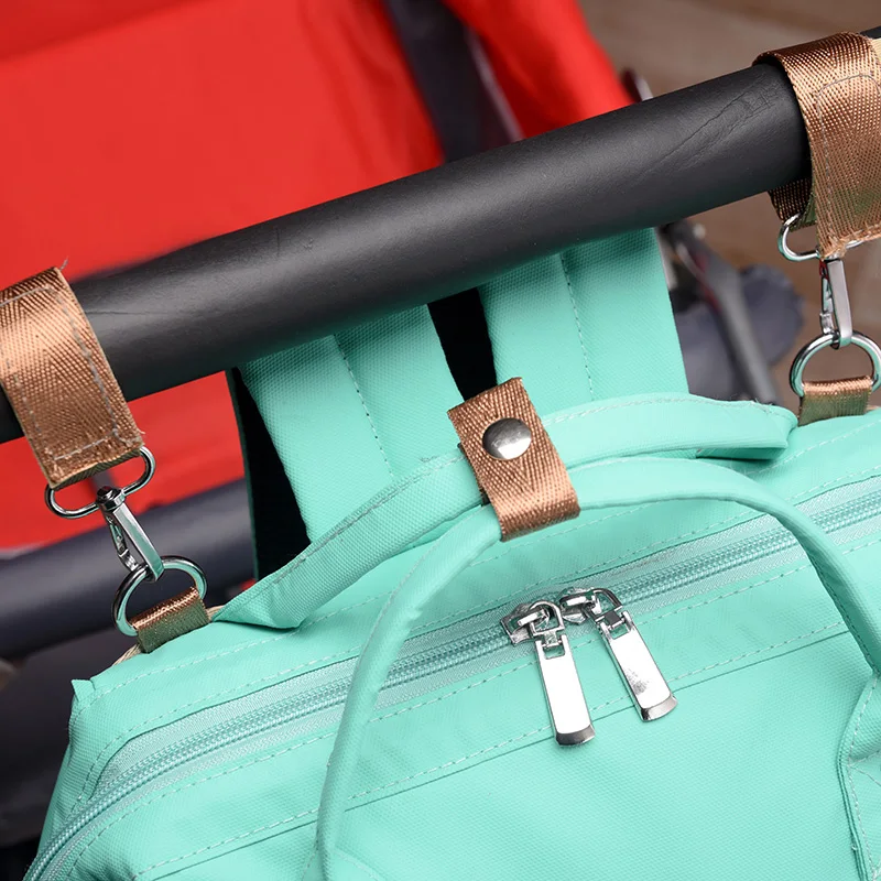 Милый женский рюкзак с кошачьими ушками водонепроницаемый нейлоновый