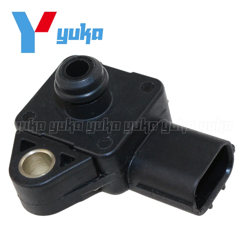 Фирменная Новинка map Сенсор в сборе для Acura RSX 2.0l MDX 3.5l TSX 2.4l TL 3.2l 37830-pgk-a01 37830pgka01