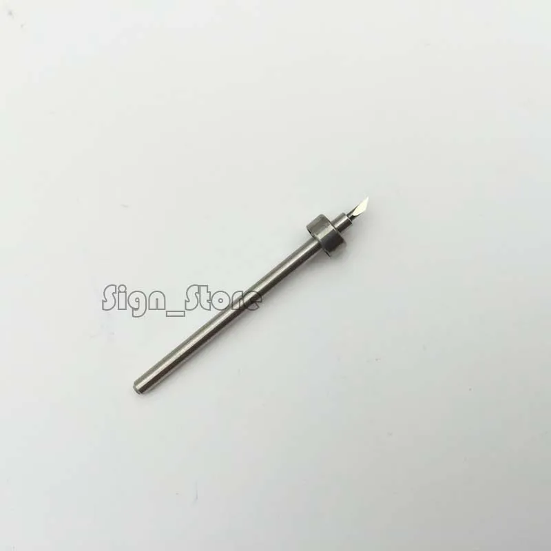 

Режущие лезвия NCSign для плоттеров 50 градусов