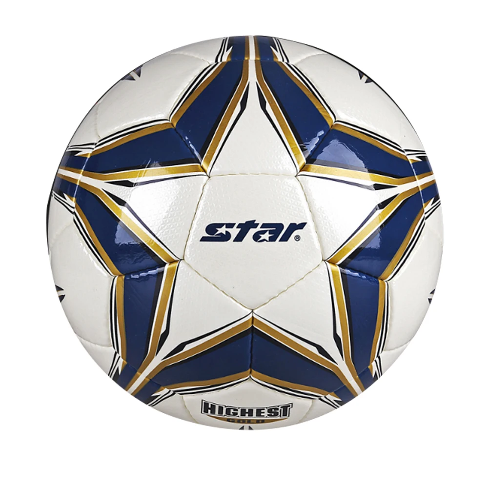 Оригинальный футбольный мяч Star SB4015CHigh Quality стандартный тренировочные мячи