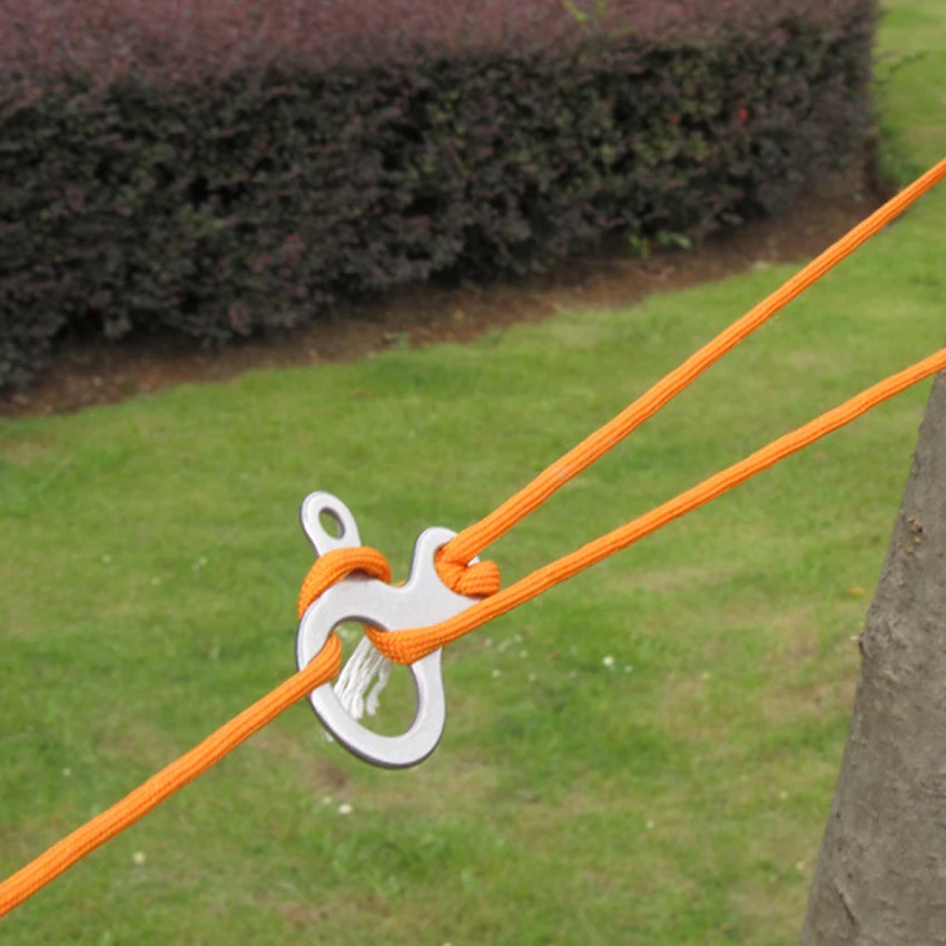 2 шт. трос Пряжка из нержавеющей стали|Уличные инструменты| |